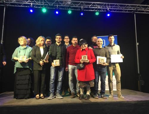 Premi ADNemprèn 2019