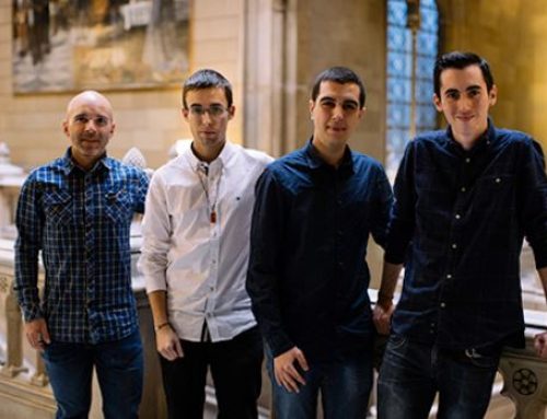 Premi Emprèn! UB 2019