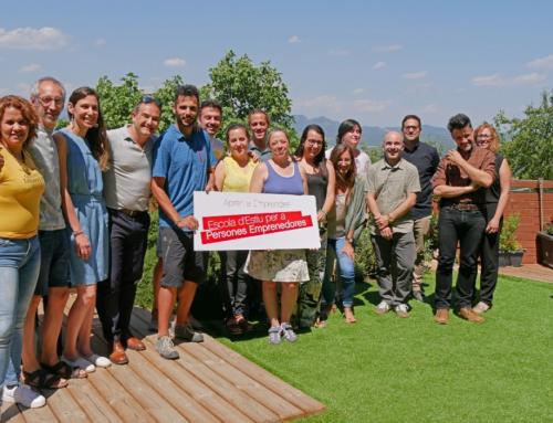 NACIÓ DIGITAL · Escola d’Estiu per Emprenedors