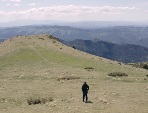 RTVE · Volver a Empezar