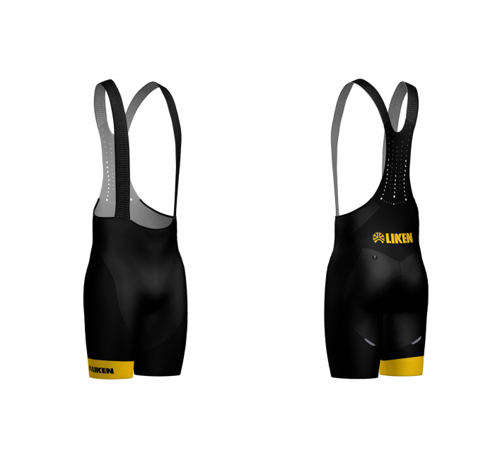 CULOT CICLISME TACTIC