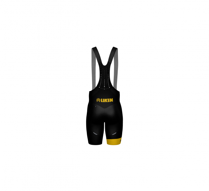 CULOT CICLISME TACTIC