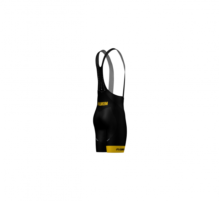 CULOT CICLISME TACTIC