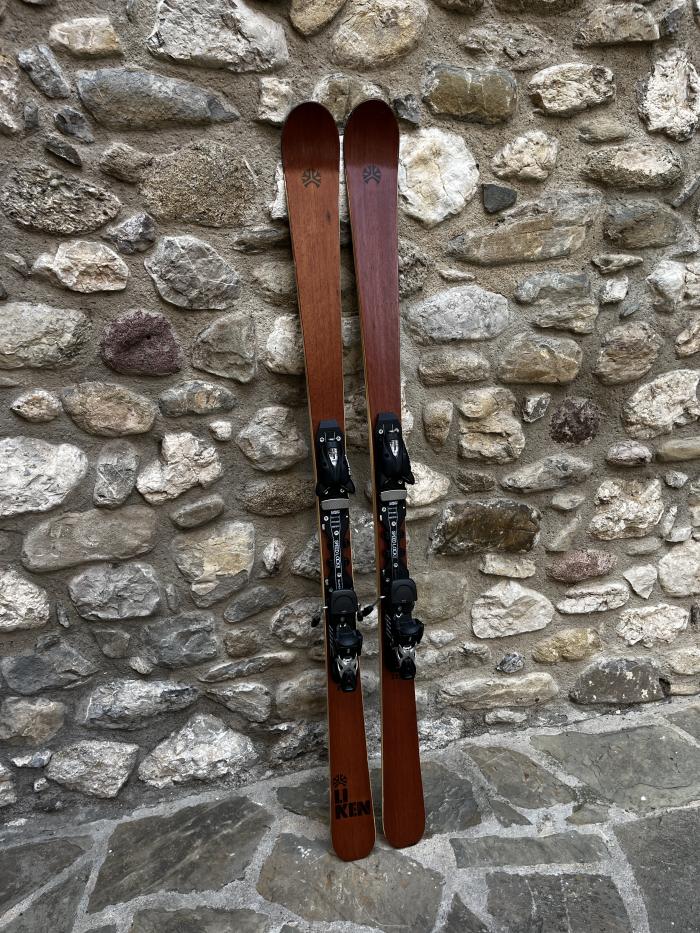 2224 Orhi 162 jatoba - Imatge 2