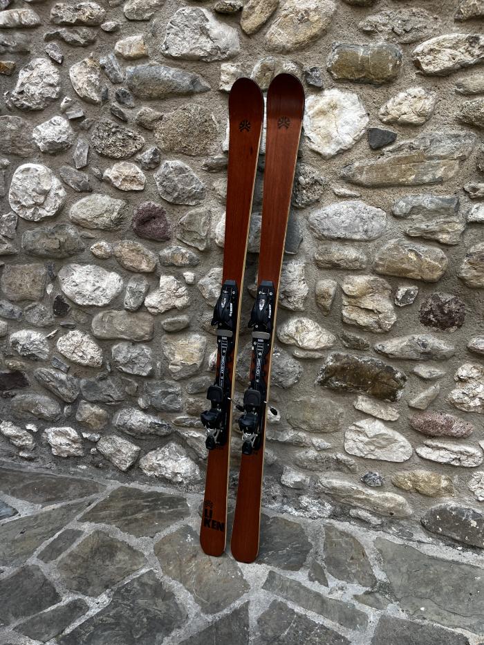 2224 Orhi 162 jatoba - Imatge 3