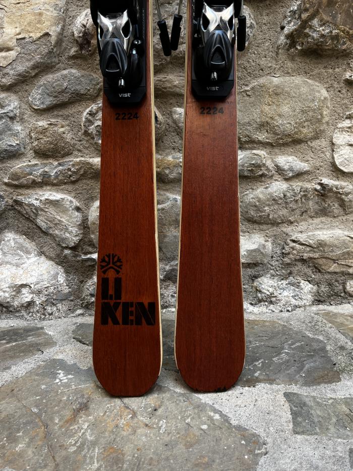 2224 Orhi 162 jatoba - Imatge 4