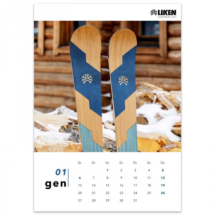 CALENDARI 2025