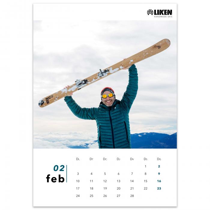 CALENDARI 2025