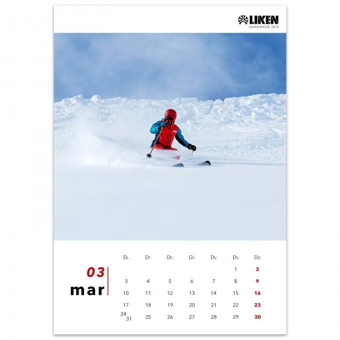 CALENDARI 2025