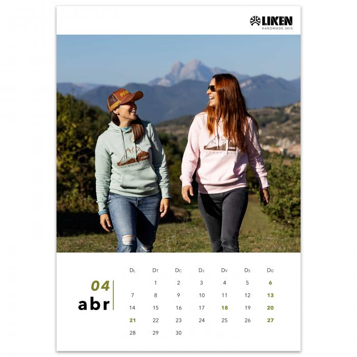 CALENDARI 2025