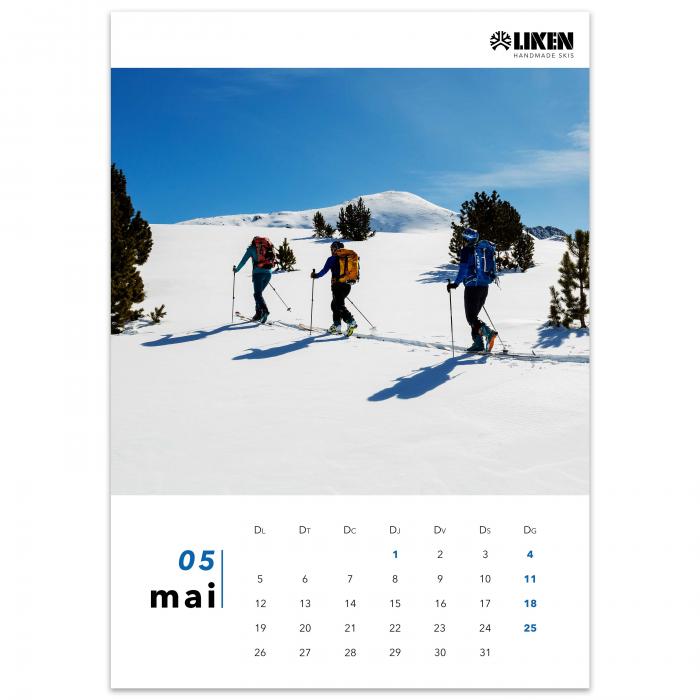 CALENDARI 2025