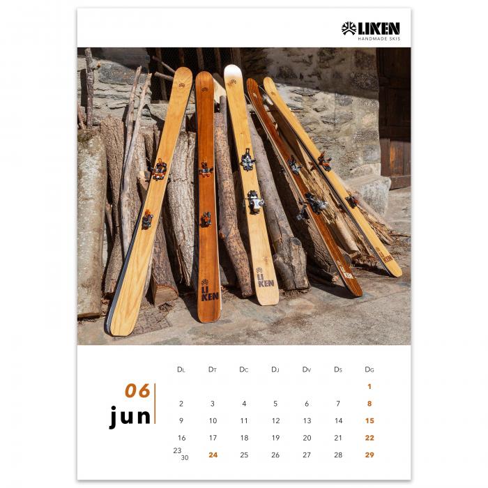 CALENDARI 2025