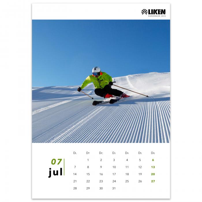 CALENDARI 2025