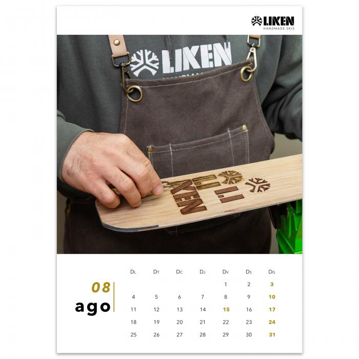 CALENDARI 2025