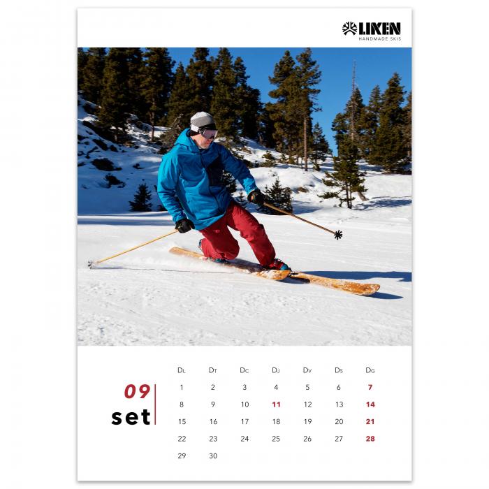 CALENDARI 2025