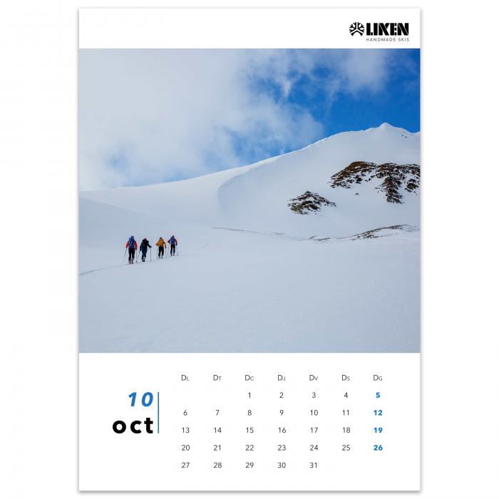 CALENDARI 2025