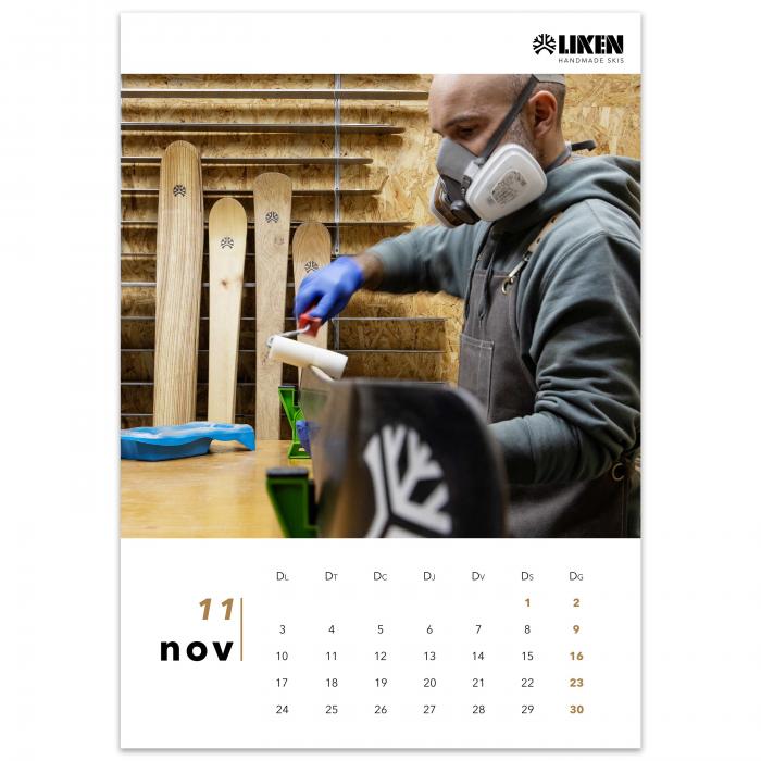 CALENDARI 2025