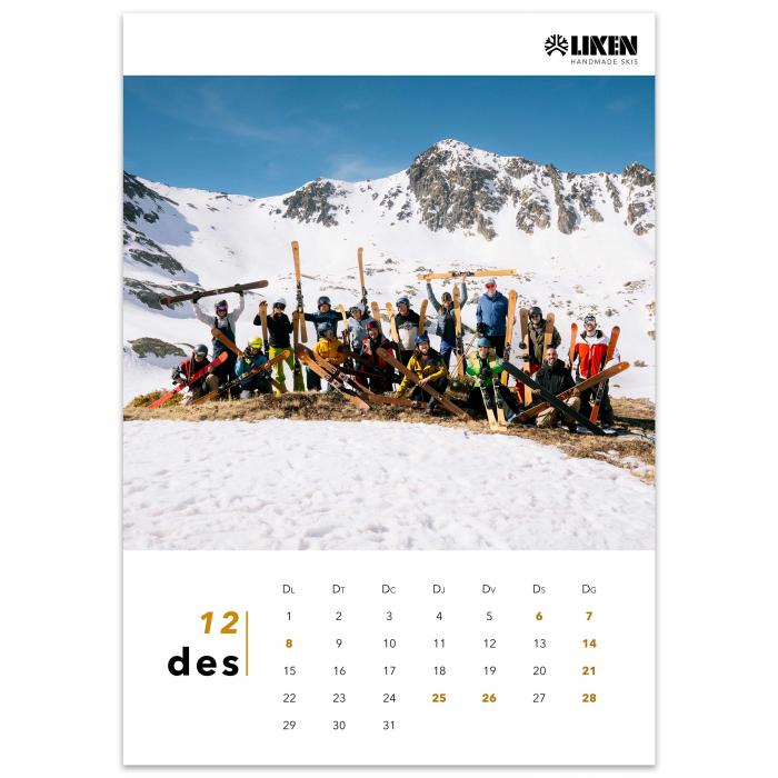 CALENDARI 2025