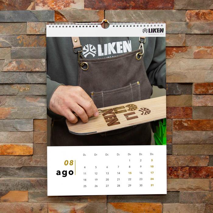 CALENDARI 2025